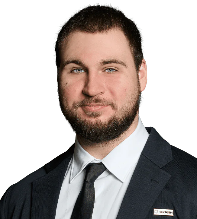 Shane Miller