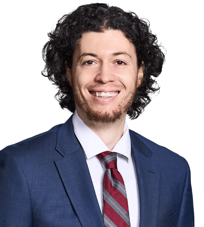 Sammy Touaibia
