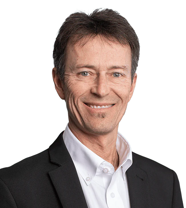 Alain Thériault