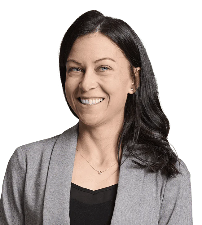 Julie Toupin