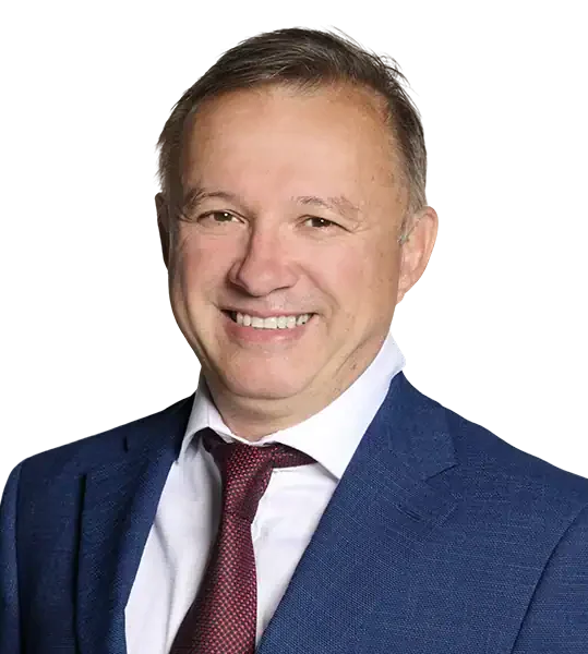 Marius Stroe